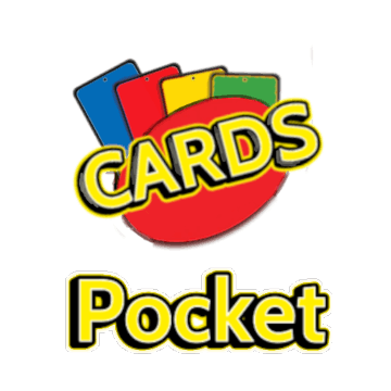 CARDS Pocket