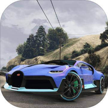 Cuối cùng Bugatti Divo Racing X phiên bản điện thoại Android iOS apk tải về  miễn phí-TapTap