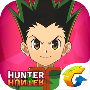 Hunter x Hunter (Test)