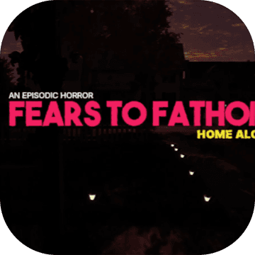 Fears to Fathom - Episode 3 (PC)