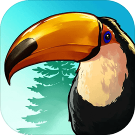 Birdstopia - Idle Bird Clicker Oasis