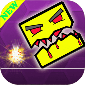 Geometry Dash Classic