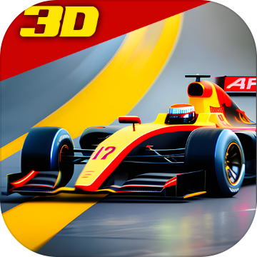 Formula Car Stunt Racing