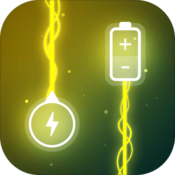 Laser Overload: Energy Booster