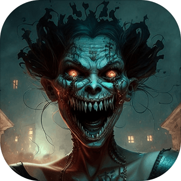 Scary Tale: The Evil Witch