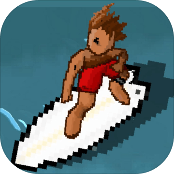 Pocket Surf