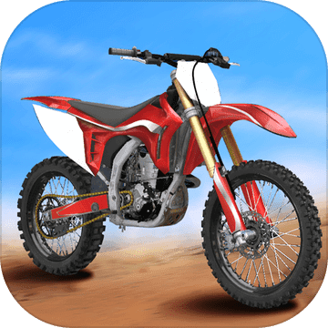 真正的摩托車試煉