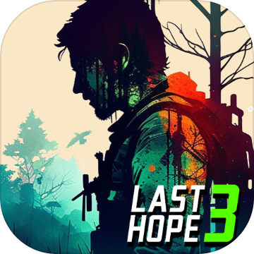 Last Hope 3: Sniper Zombie War
