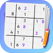 Sudoku Câu Đố Vô Tận Cổ Điển Phiên Bản Điện Thoại Android Apk Tải Về Miễn  Phí-Taptap