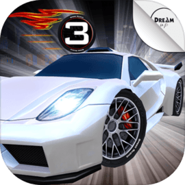 Speed Racing Ultimate 3