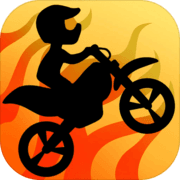 Gara ciclistica：Giochi di motociclette