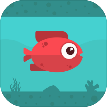 Flappy Fish