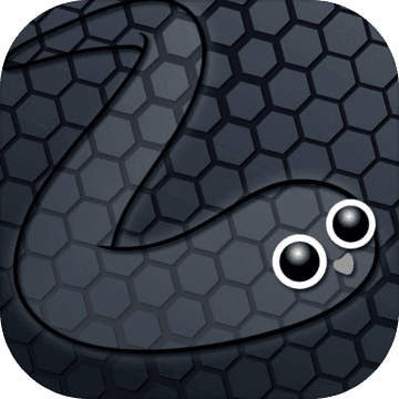 Invisible Skin for slither.io