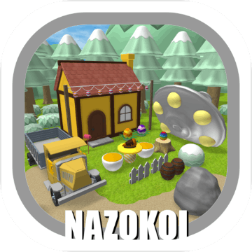 Egg&Rabbit -EscapeGame-