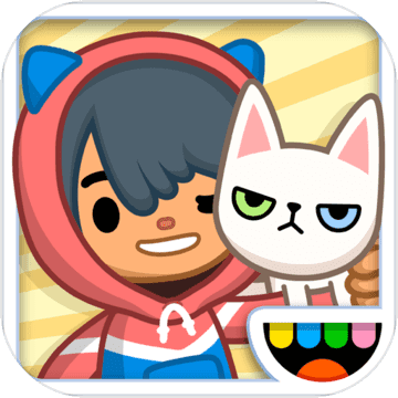 Toca Life: Pets