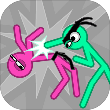 Slapstick Fighter - Fight Game