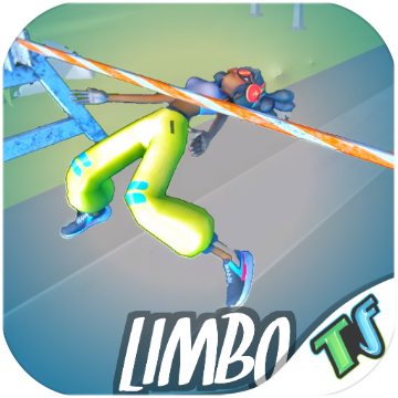 Tropicalfete's Limbo Dance