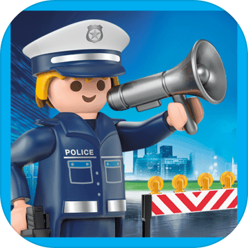 PLAYMOBIL Police