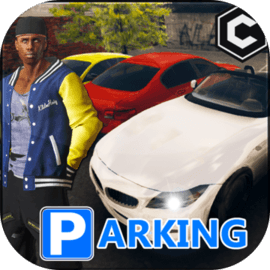 Real Parking  - Driving school Open Word Simulator