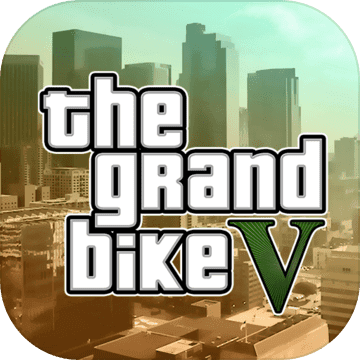 The Grand Bike V