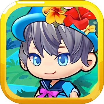 Adventure Magician of Impact