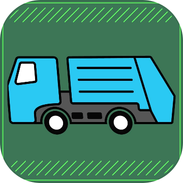 かやまエコランド〜ゴミ問題からSDGsまで〜