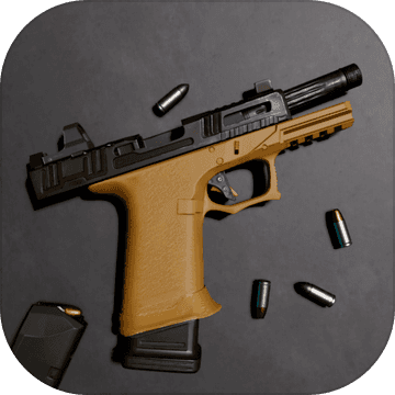 Gun Builder Simulator Free