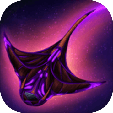 Flying bird: Space Jump