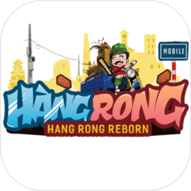 Hang Rong Mobile FanMade