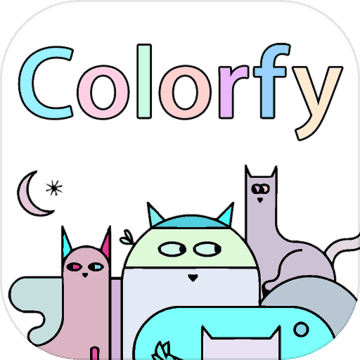 Colorfy – Colorful Life