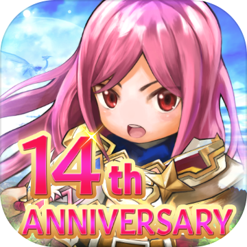 RPG Elemental Knights R (MMO)