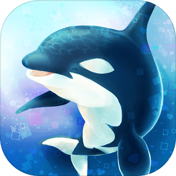 Virtual Orca Simulation game 3