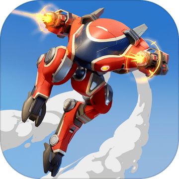 Mech Arena mobile android iOS apk download for free-TapTap