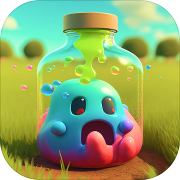Slime farm: idle farm, ranch