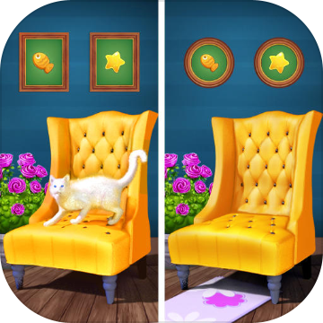 Find the Difference : Spot Fun