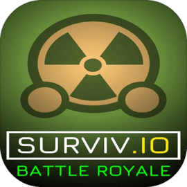 Surviv.io - Battle Royal