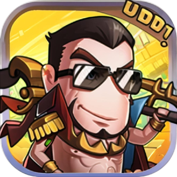 战神无双:扭转乾坤