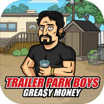 Trailer Park Boys:Greasy Money