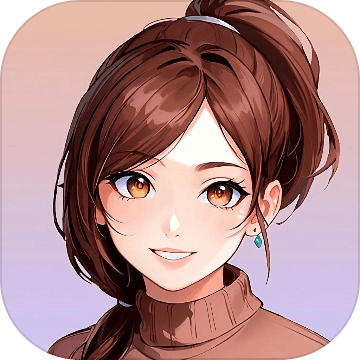 Comfy Girl - Cozy & Aesthetic