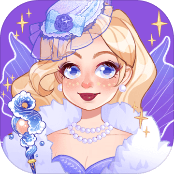 Princess Avatar:dress up