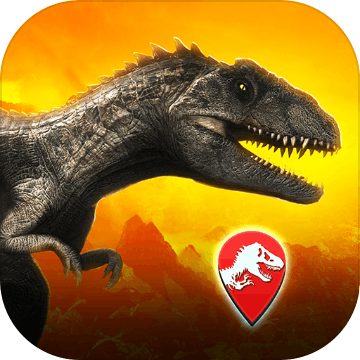 Jurassic World Alive