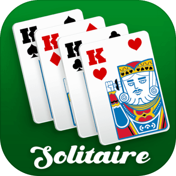 Classic Solitaire Free - คลาสสิกเกมโป๊กเกอร์ของ