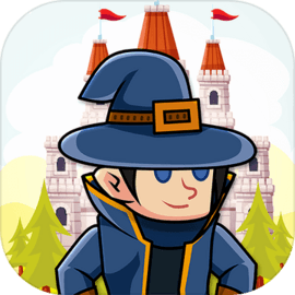 Wizardian - Idle Wizard Game