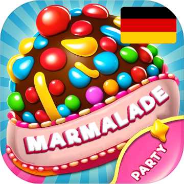 마멀레이드 파티