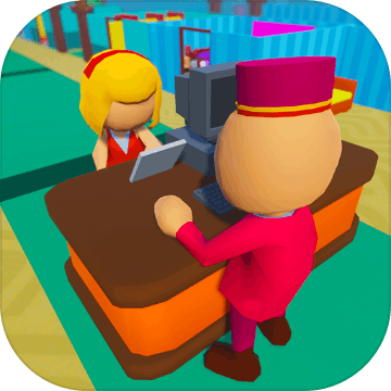 Perfect Hotel Game Idle Tycoon