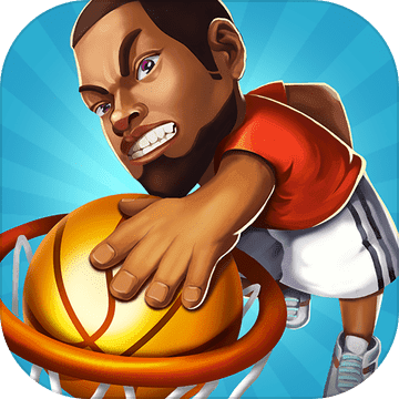 Basketball.io : Basketball Strike