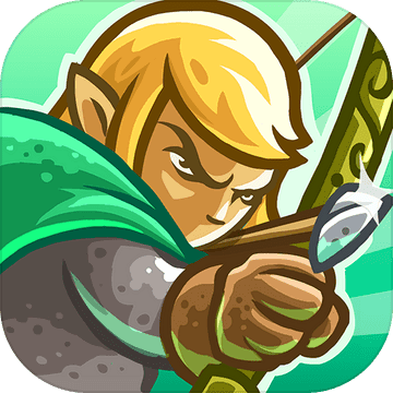 Kingdom Rush Origins TD