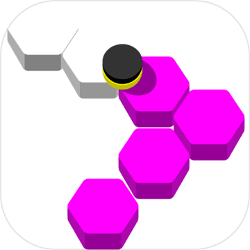 Hex-AMaze