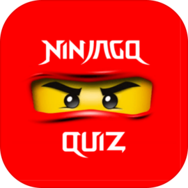 Ninjago Quiz