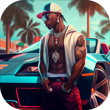 ALT CITY: Crime city games